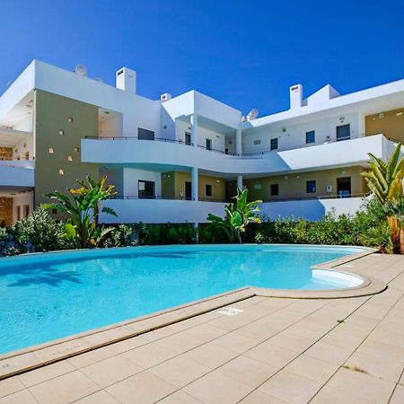 One Bedroom Apartment In Albur Village 1I Alvor Exterior foto