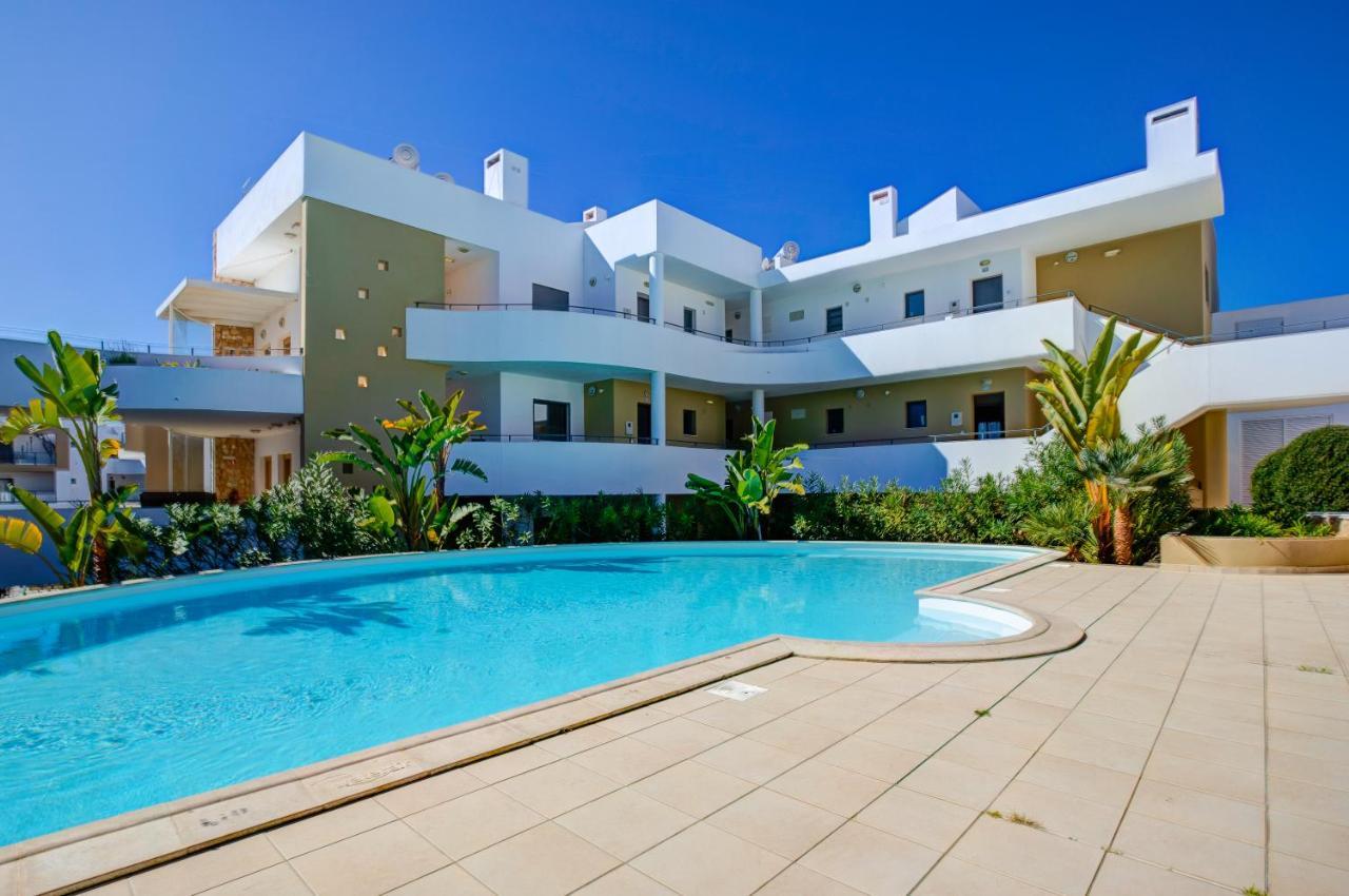 One Bedroom Apartment In Albur Village 1I Alvor Exterior foto