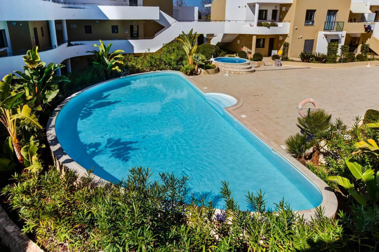 One Bedroom Apartment In Albur Village 1I Alvor Exterior foto